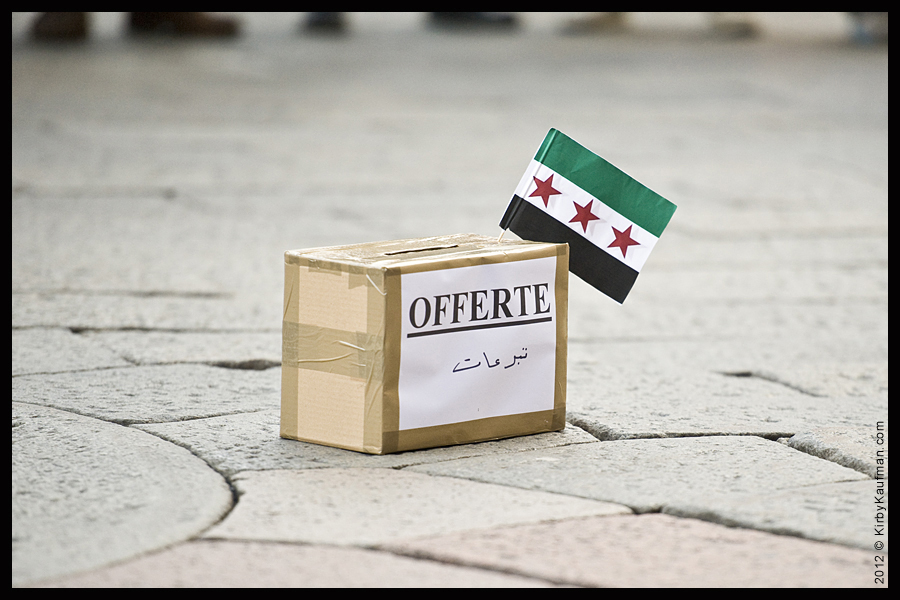 © Copyright Kirby Kaufman