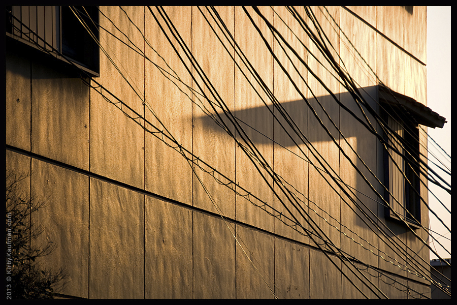 © Copyright Kirby Kaufman