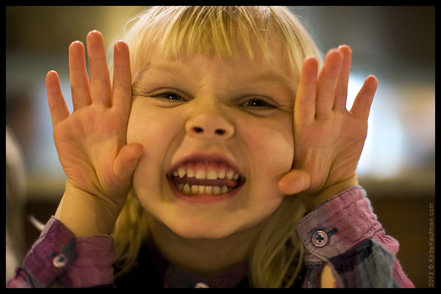 © Copyright Kirby Kaufman