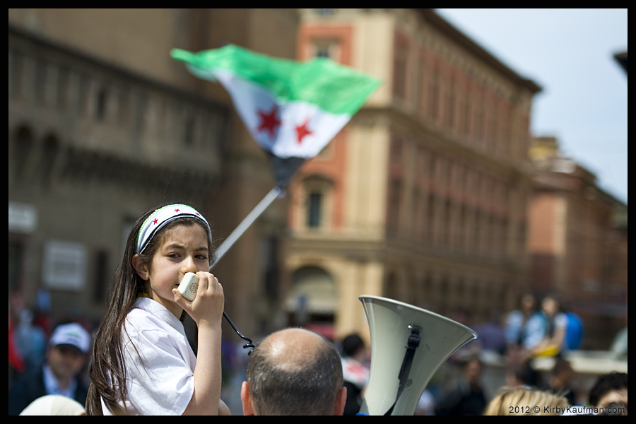 © Copyright Kirby Kaufman