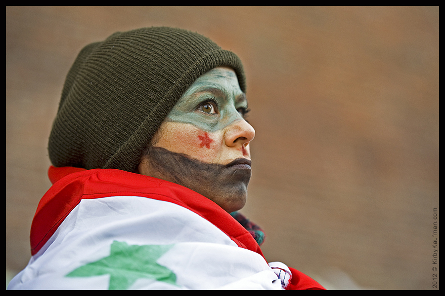 © Copyright Kirby Kaufman